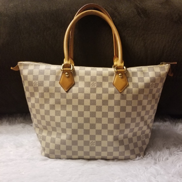 Louis Vuitton Handbags - SOLD ON MERCARI💕👜Louis Vuitton Saleya👜💕